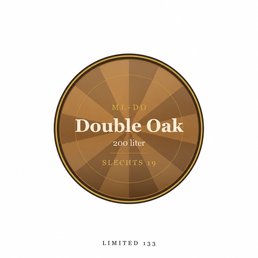 Limited 133 — Double Oak