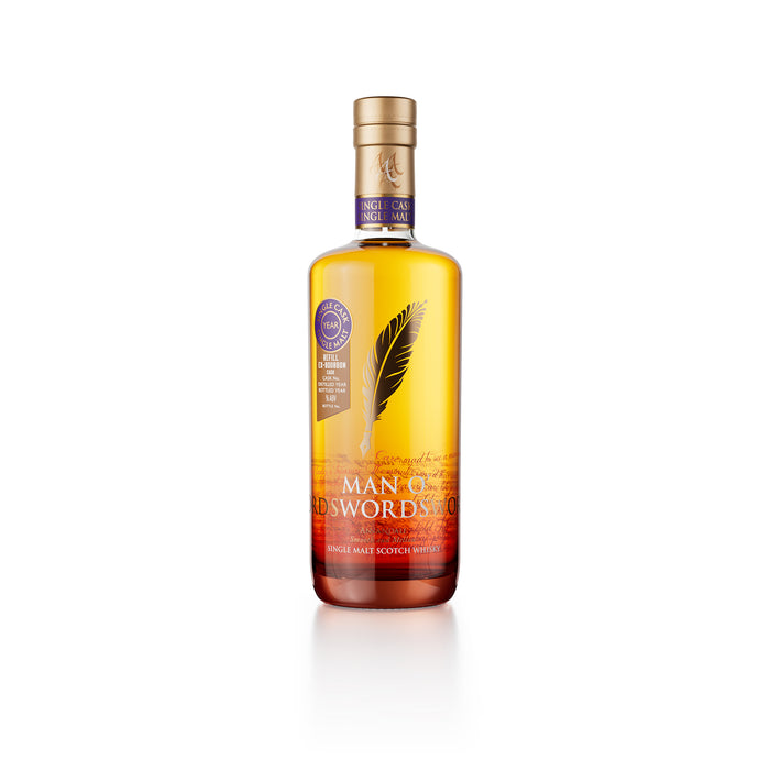 Annandale – Refill Ex-Bourbon Cask