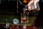 Luxe Whisky Set van Meadow Lane