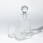 Luxe Whisky Set van Meadow Lane