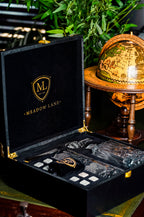 Luxe Whisky Set van Meadow Lane